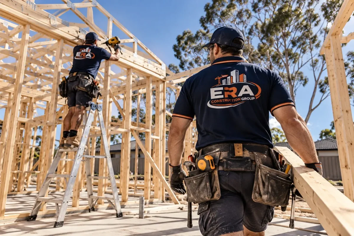 Hero Carpentry