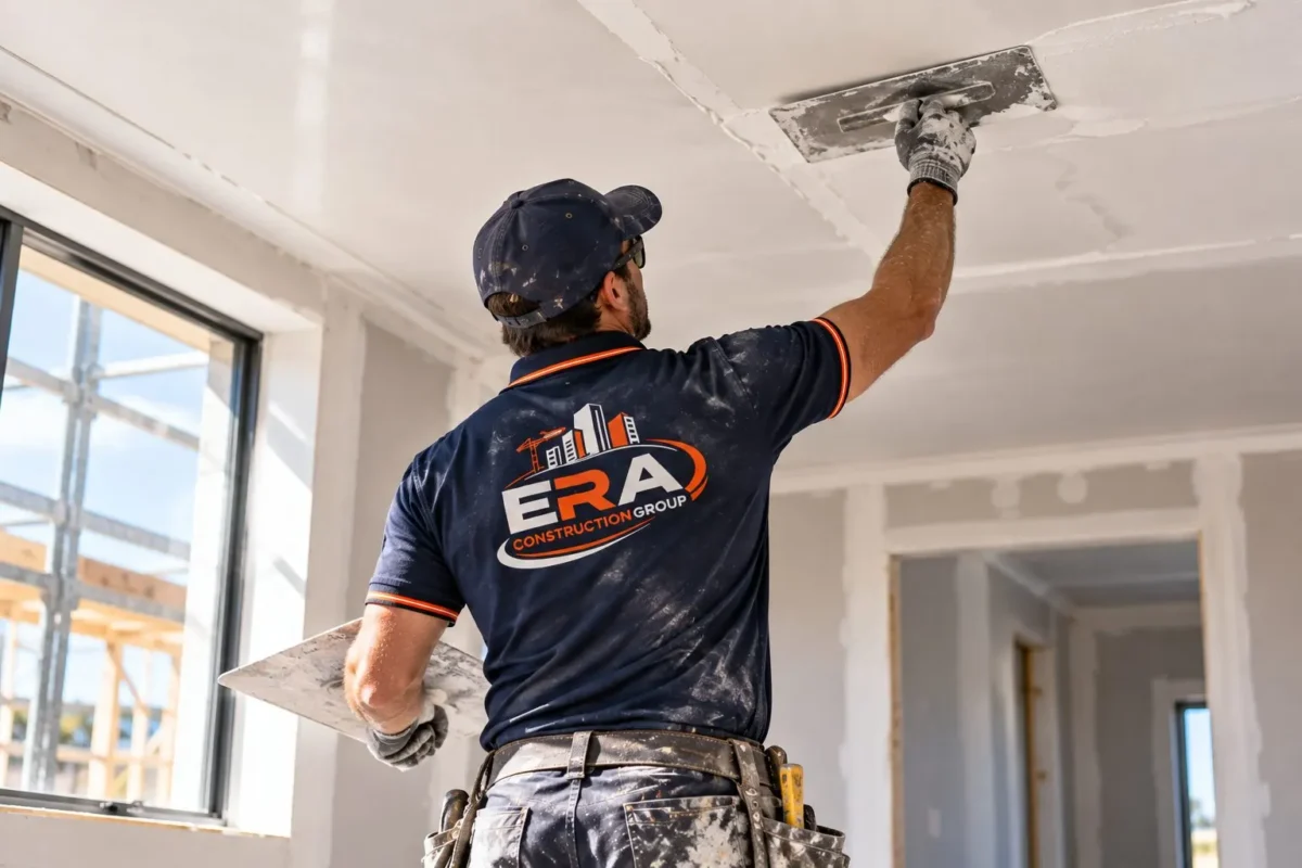 Photo Plastering