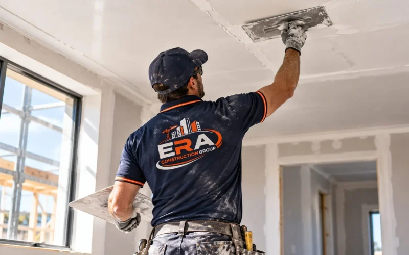 Photo Plastering